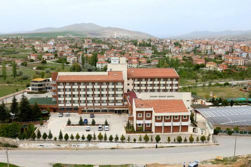 Grand Terme Hotel