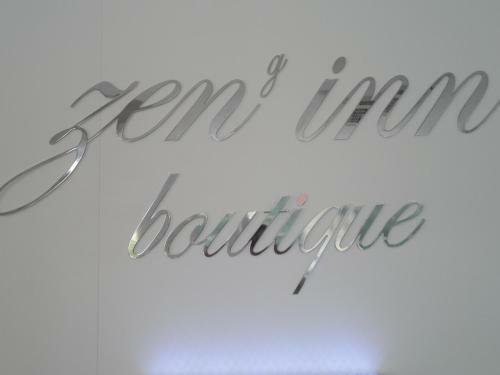 Bed & Breakfast Zen Inn Boutique