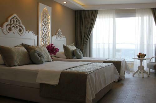 S�zer Resort Hotel