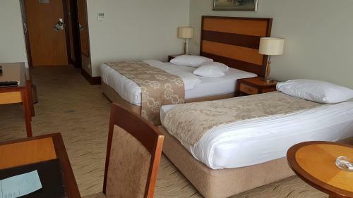 Vira Hotel