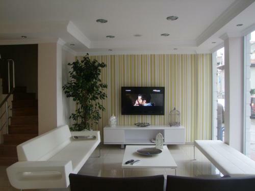 Sinopark Hotel