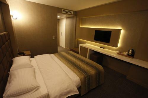 Giresun Sedef Hotel