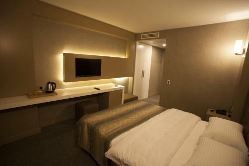 Giresun Sedef Hotel