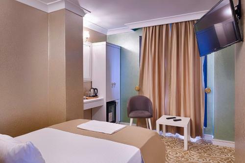 Hotel Golden Dream Otel