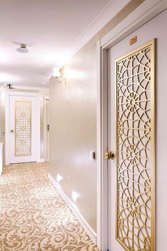 Hotel Golden Dream Otel