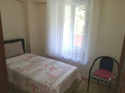 Murat Kaptan Apart Otel