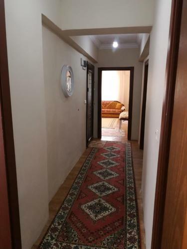 Murat Kaptan Apart Otel