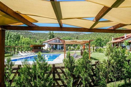 Tefenni Villas & Hotel