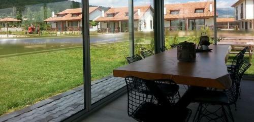 Tefenni Villas & Hotel