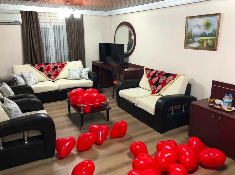 Hotel Zarha Mountain Resort