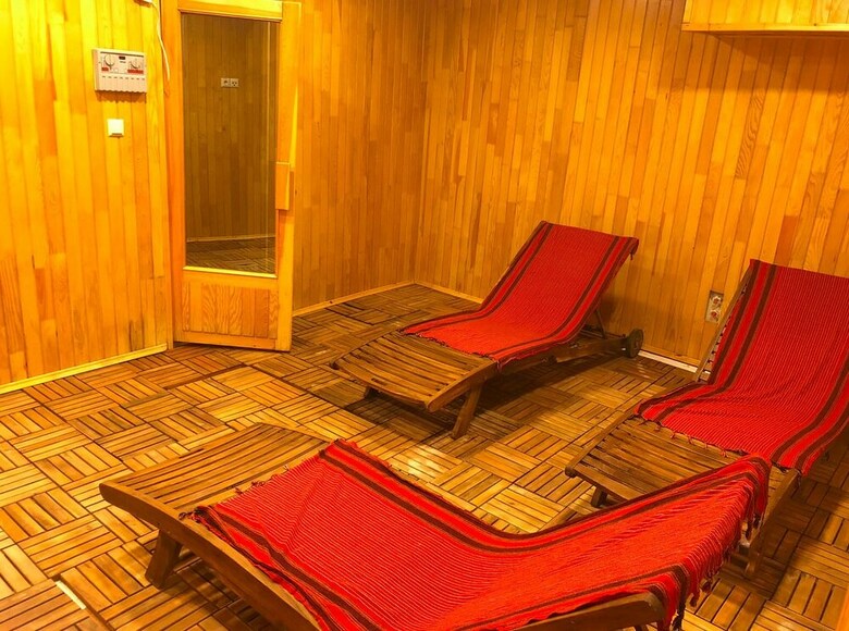 Hotel Zarha Mountain Resort
