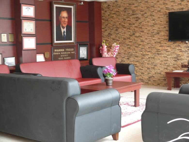 Hotel Zarha Mountain Resort