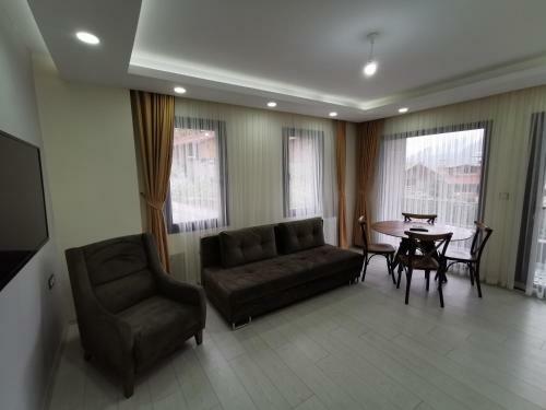 Apartamento Liva Teras