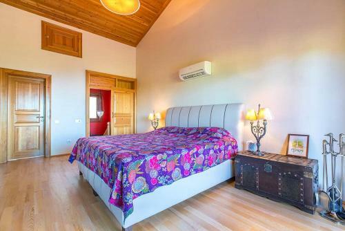 Islamlar Villa Sleeps 9