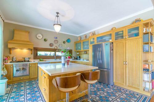 Islamlar Villa Sleeps 9
