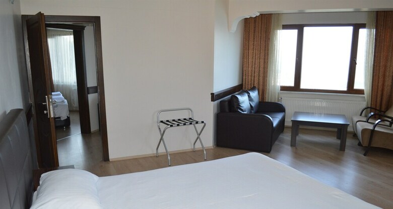 Hostal Amasra Ceylin Bed & Breakfast