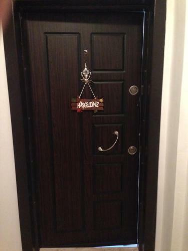 Apartamento Faika Pansiyon