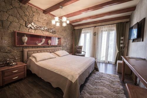 Kazdaglari Karye M�ze Hotel
