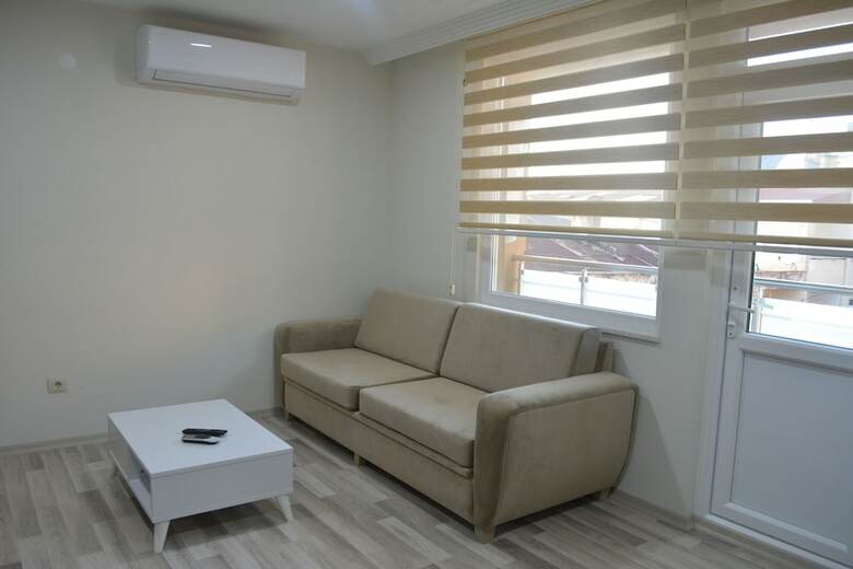 Serenti Apart Otel