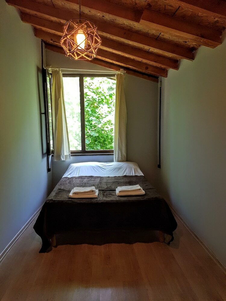 Lodge Kure Dag Evi