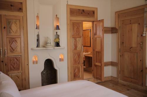 Hotel Melekli Konak