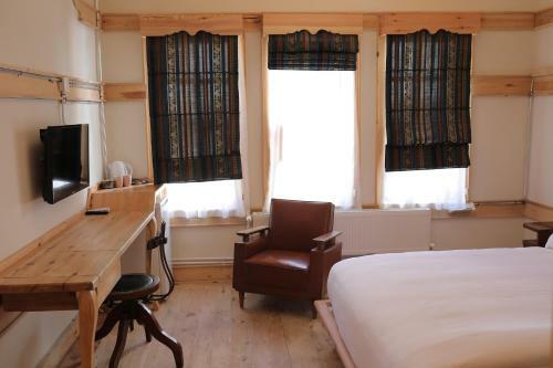 Hotel Melekli Konak
