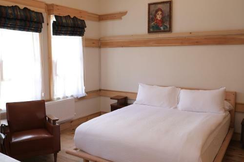Hotel Melekli Konak