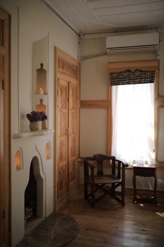 Hotel Melekli Konak