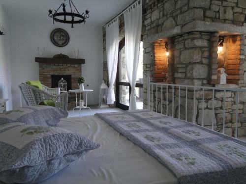 The Stone Castle Boutique Hotel