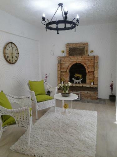 The Stone Castle Boutique Hotel