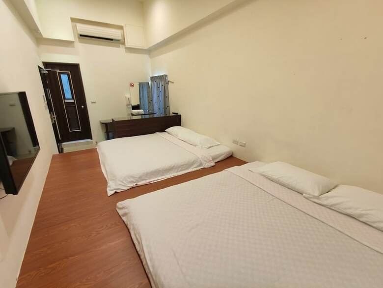 Hotel Feng Homestay