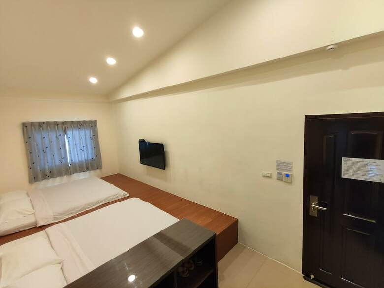 Hotel Feng Homestay