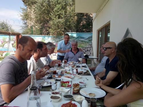 Kazdaglari Ida Natura Bungalov Hotel