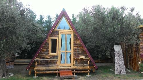 Kazdaglari Ida Natura Bungalov Hotel