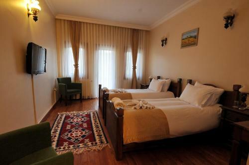 Agroturismo Hotel Sadibey Ciftligi