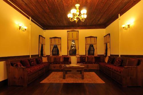 Agroturismo Hotel Sadibey Ciftligi