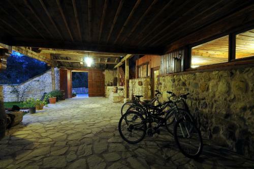 Agroturismo Hotel Sadibey Ciftligi