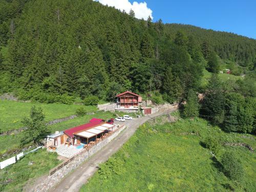 Ozturk Apart
