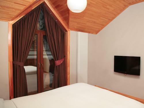 Hostal Inan Kardesler Bungalow Motel