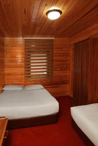 Hostal Inan Kardesler Bungalow Motel