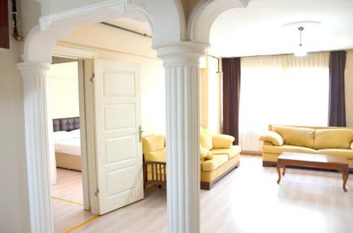 Elit Hotel Corlu