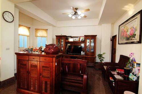 Shang Her Yuan B&B