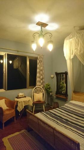 Halfway B&B