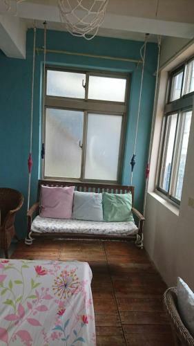 Halfway B&B
