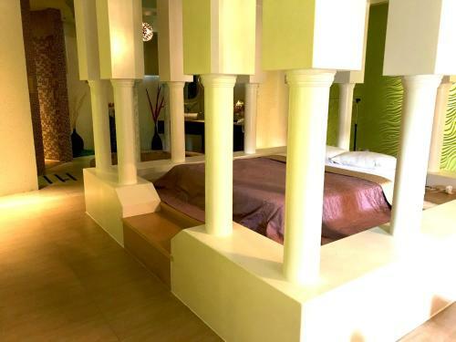 Posada Fortune Villa Motel