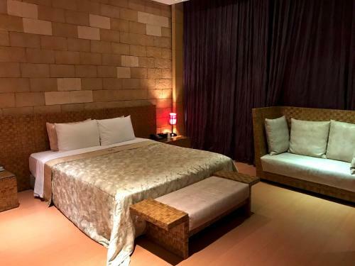 Posada Fortune Villa Motel