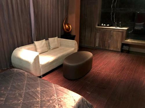 Posada Fortune Villa Motel