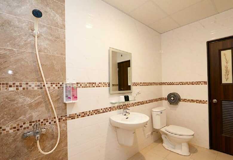 Bed & Breakfast Billingmanor