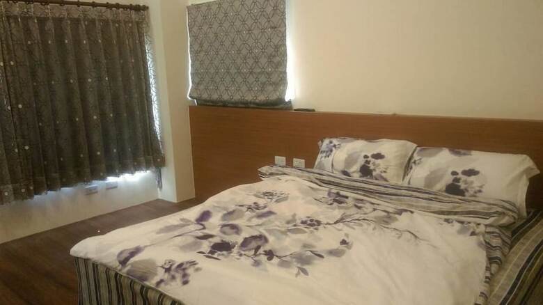 Bed & Breakfast Billingmanor
