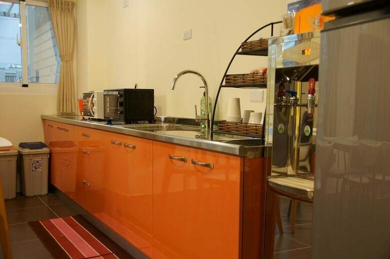 Bed & Breakfast Trip Village-hulk's Homestay